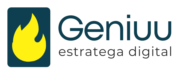 Geniuu Estratega Digital