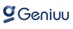 Logo Geniuu Estratega Digital